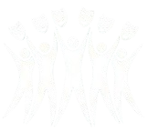 People with masks icon